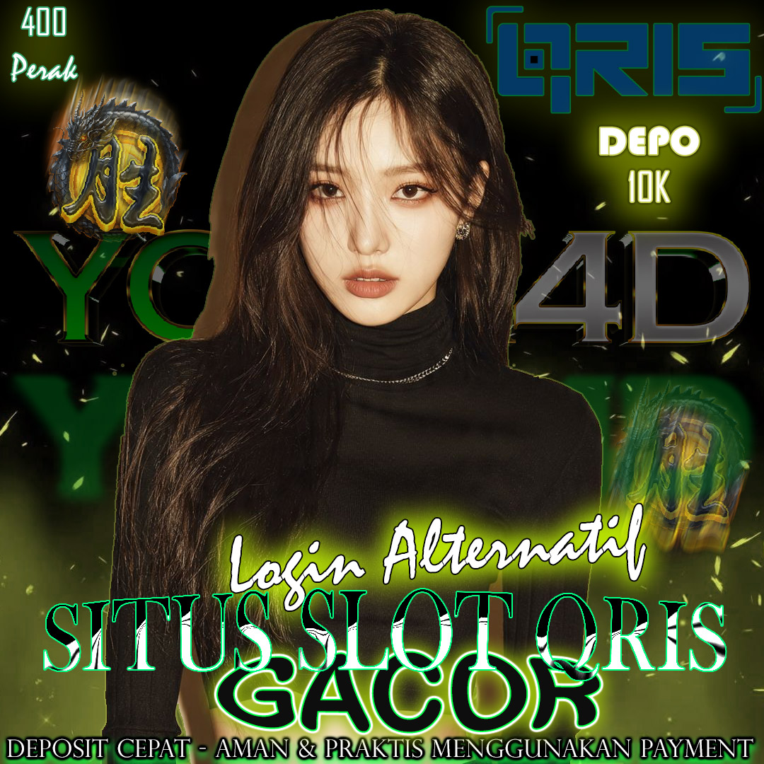 YODA4D – Platform Bandar Slot Resmi Akses Tanpa Hambatan