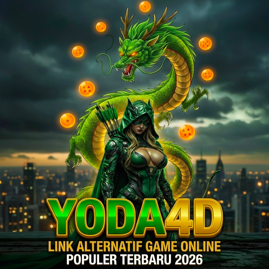YODA4D | Link Terbaru Game Online Populer Terbaru yang Sedang Ramai 2026 - WooCommerce eCommerce