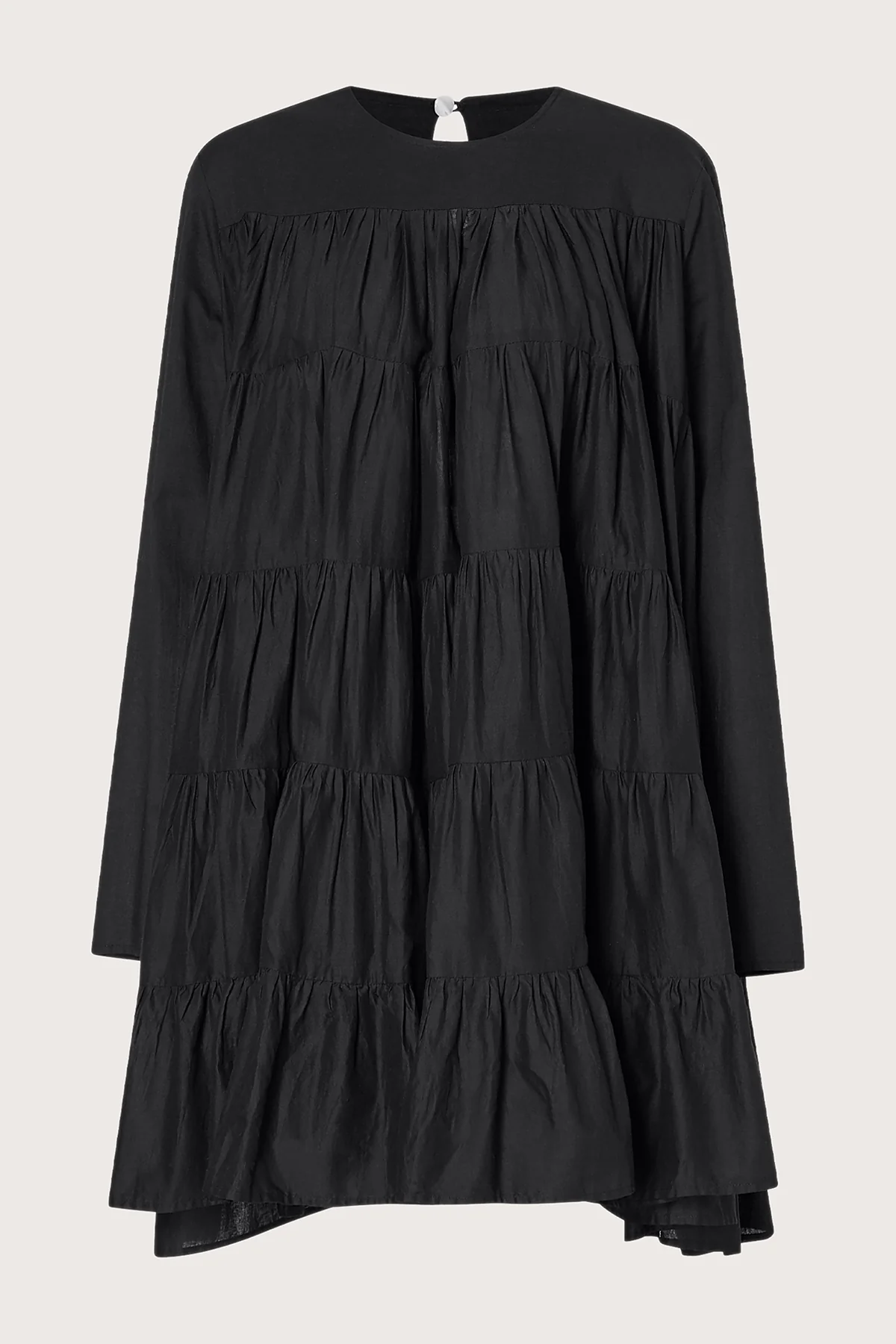 little black dresses — Merlette Soliman Dress in Black