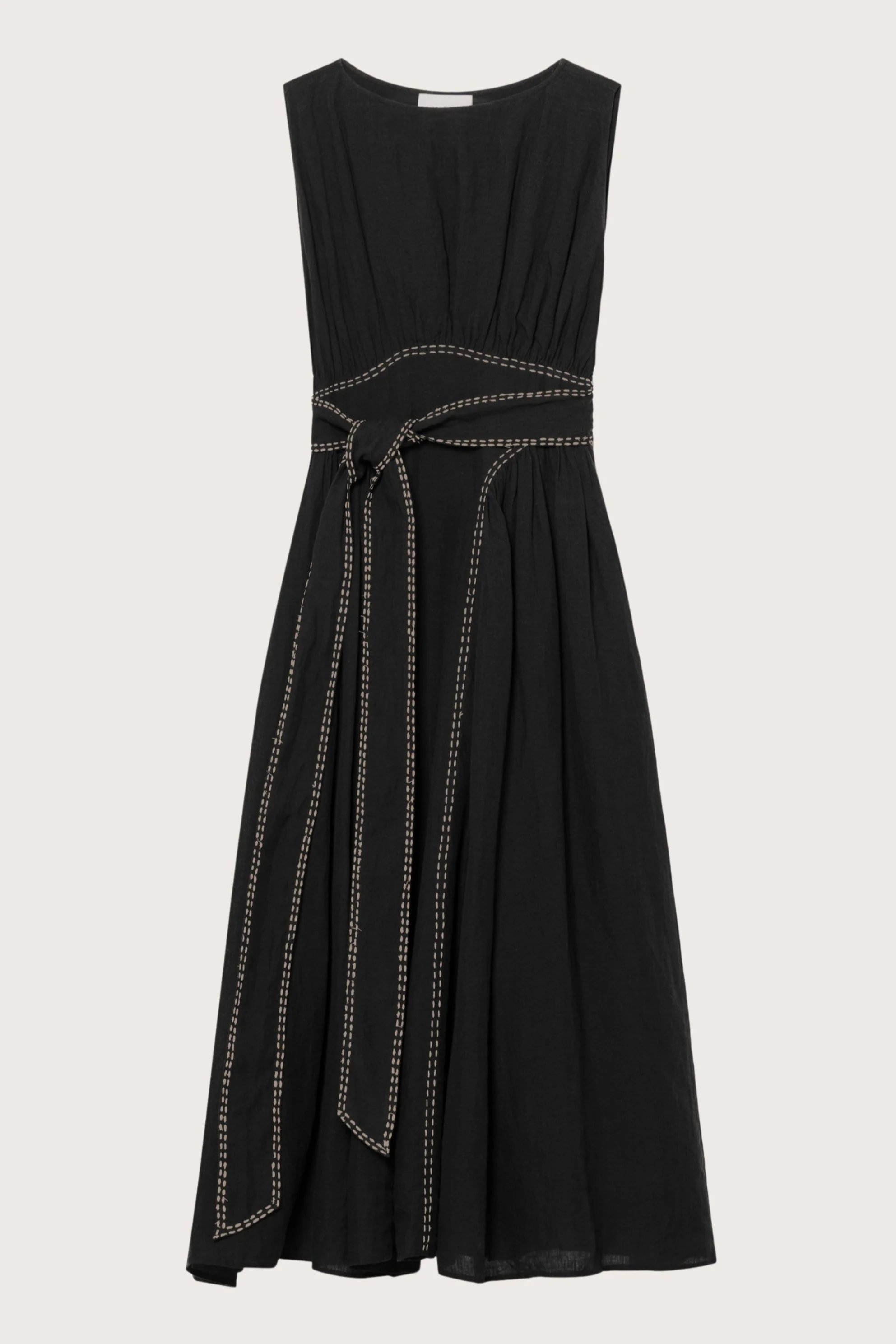 little black dresses — Merlette Verena Dress in Black