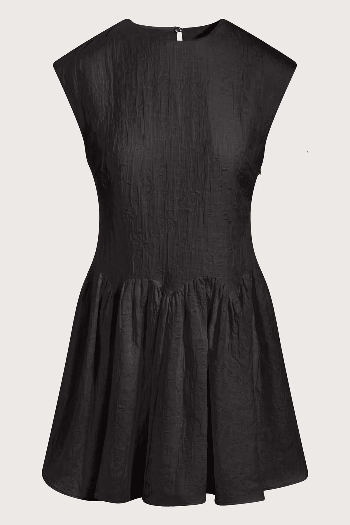 little black dresses — Merlette Carolina Dress in Black