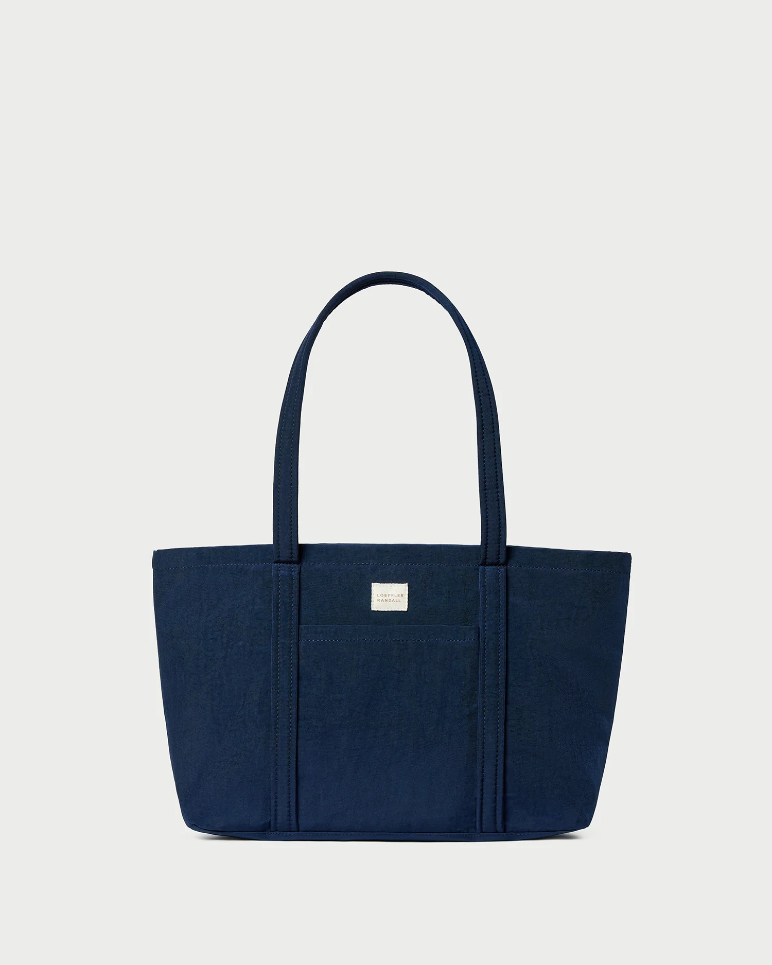 Mira Navy Everyday Tote