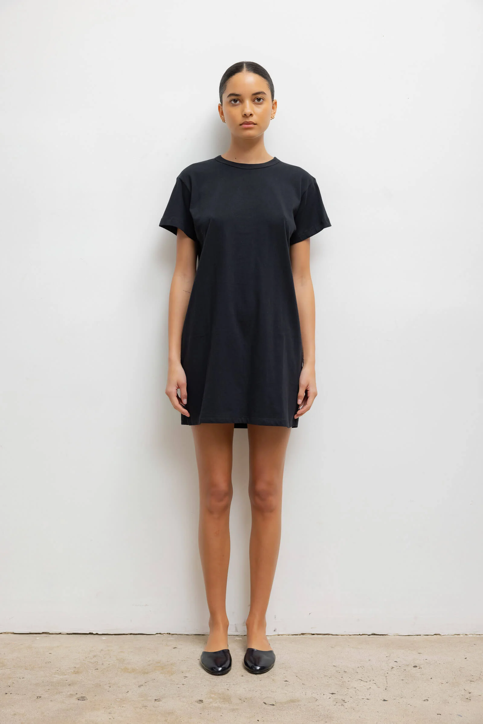 europe outfits — Leset Margo Dress