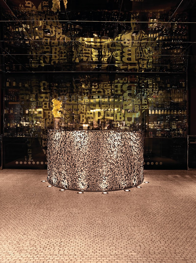 Exterior of Bourbon Steak by Michael Mina - Miami