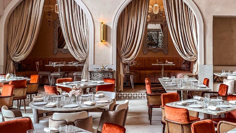 Exterior of Ammoora - Ritz-Carlton Residences