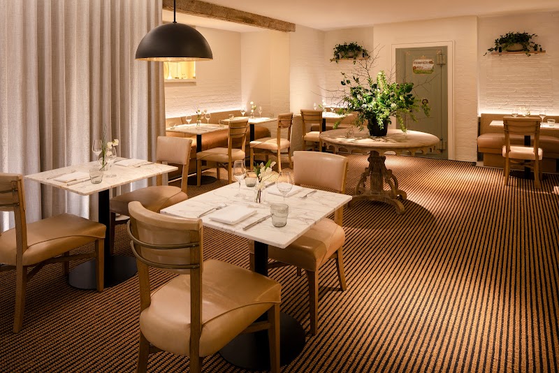 Exterior of Magdalena