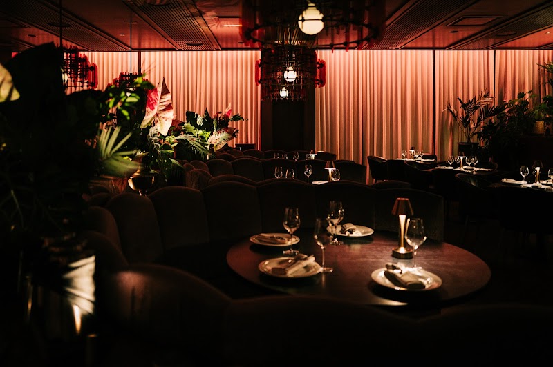 Exterior of Fioretta