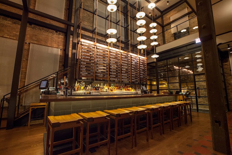 Exterior of Momotaro