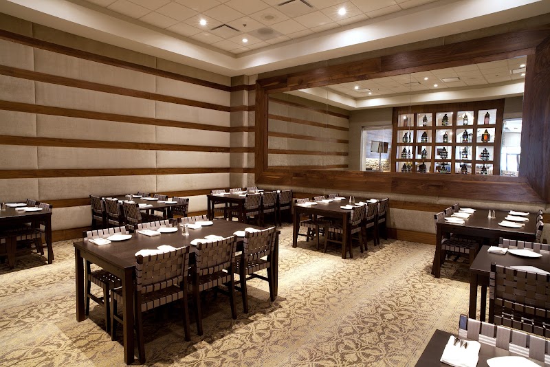 Exterior of Lebanese Taverna - Washington DC