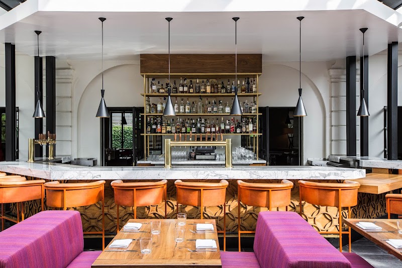 Private dining at Redbird - Los Angeles in Los Angeles
