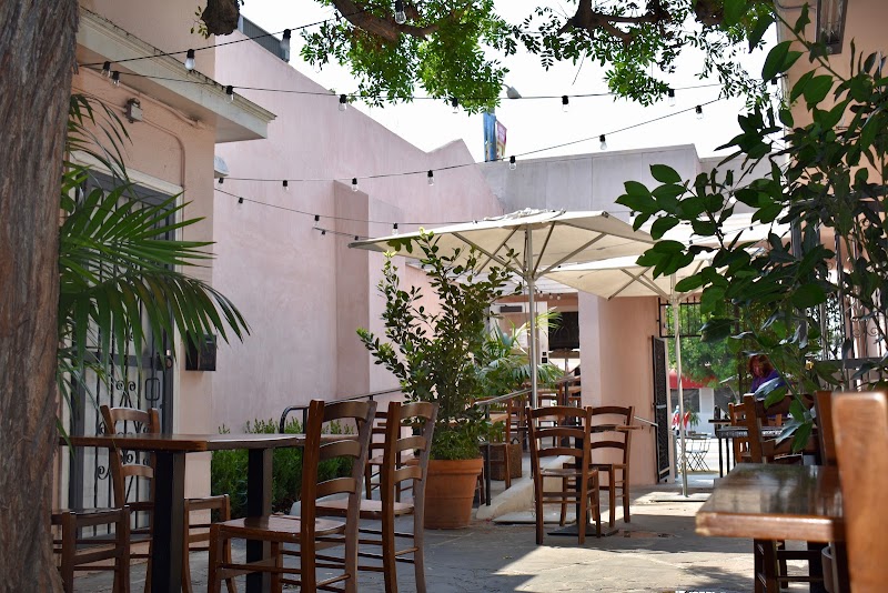 Private dining at Angelini Osteria - Beverly Blvd in Los Angeles