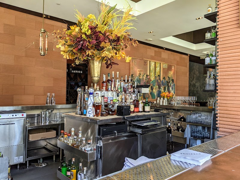 Exterior of Prospect