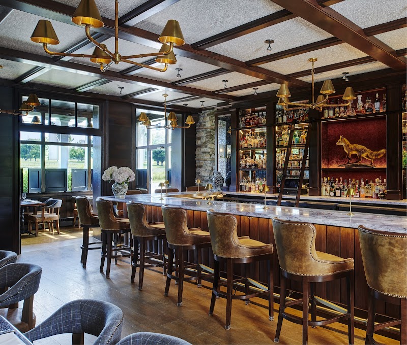 Exterior of The Oregon Grille