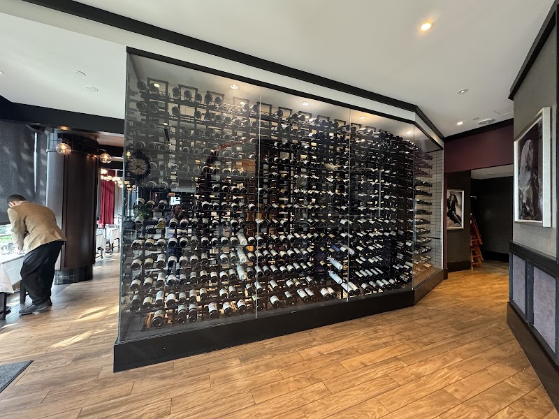 Exterior of The Bygone