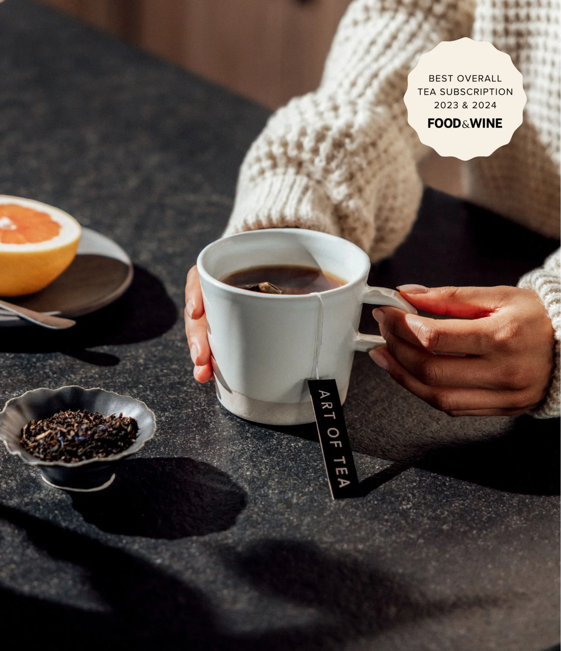 6 Month Tea Subscription