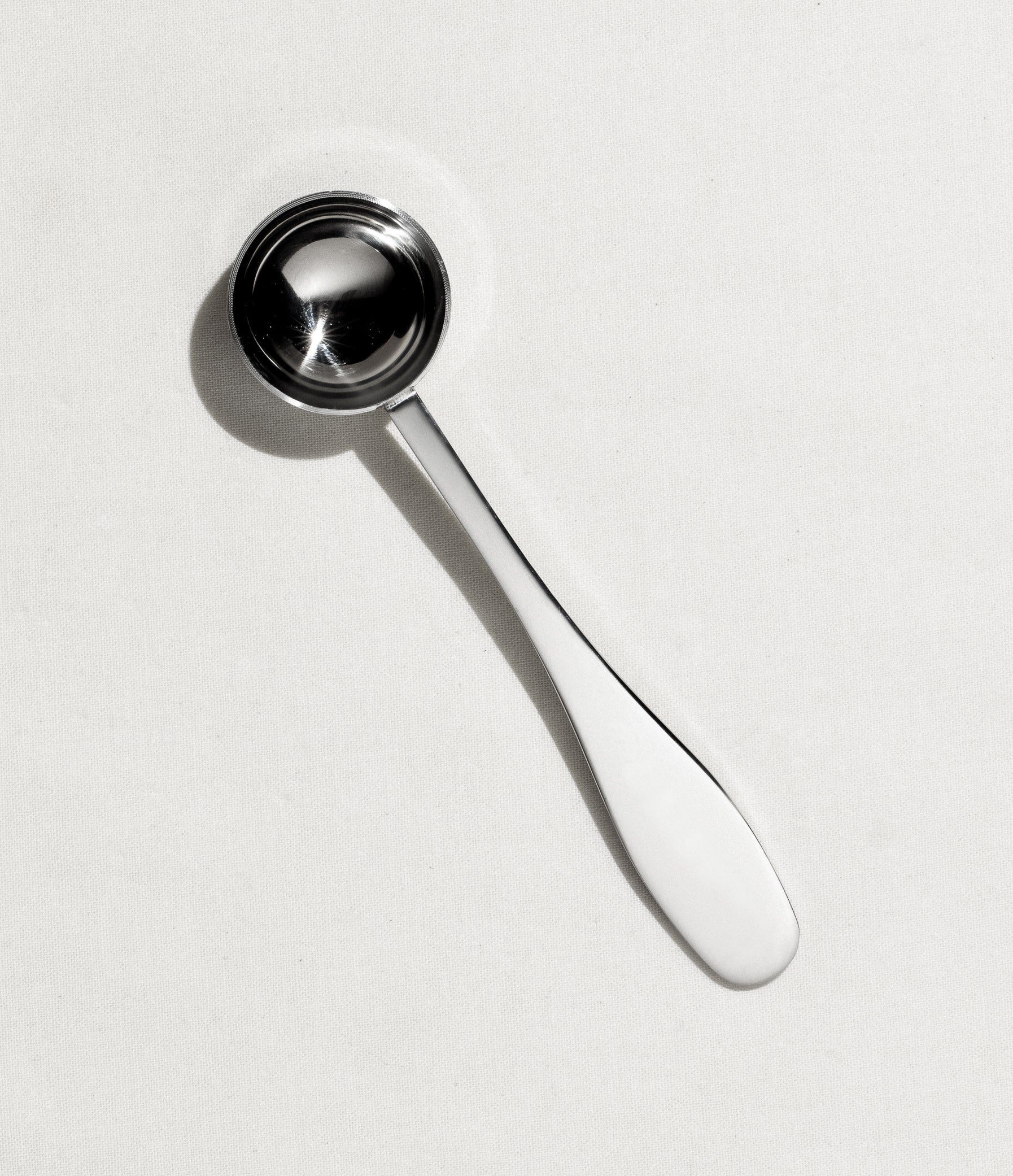 best friend is turning 35. she's loves minimalist home decor and also loves running marathons. under $75 budget. gift — Art Of Tea Perfect Tea Spoon