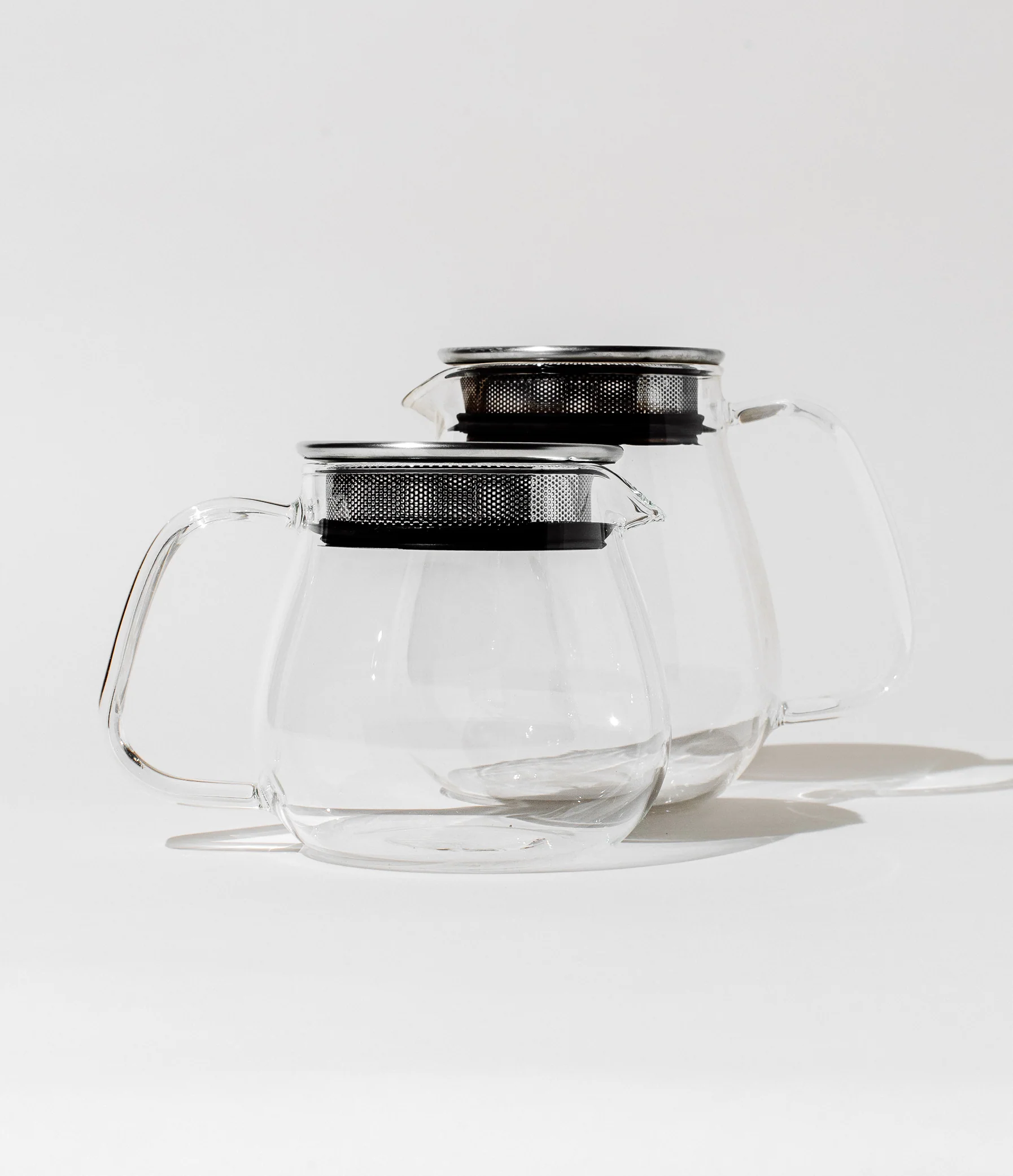 Kinto Glass Teapot