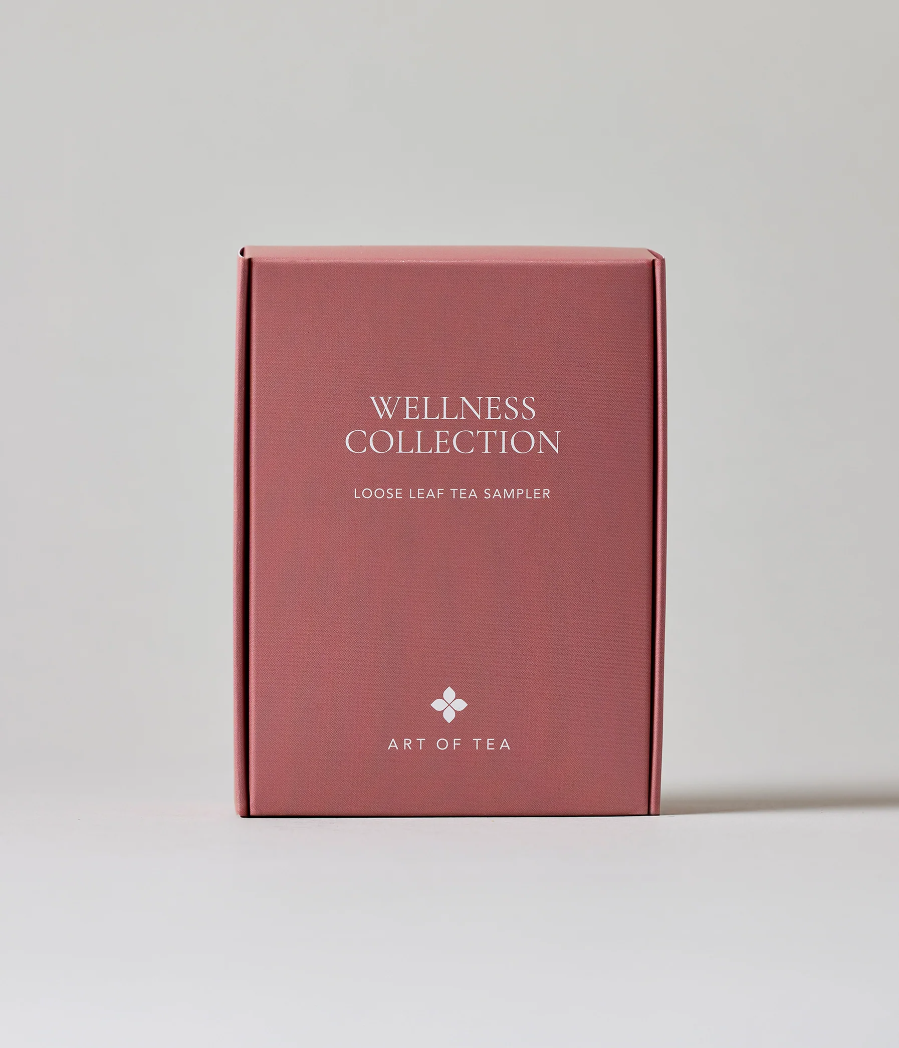 Wellness Tea Sampler Pack