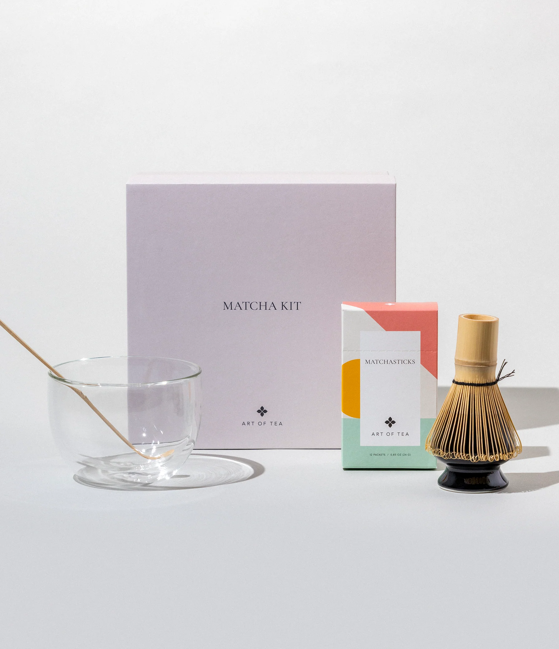 Ceremonial Matcha Gift Set