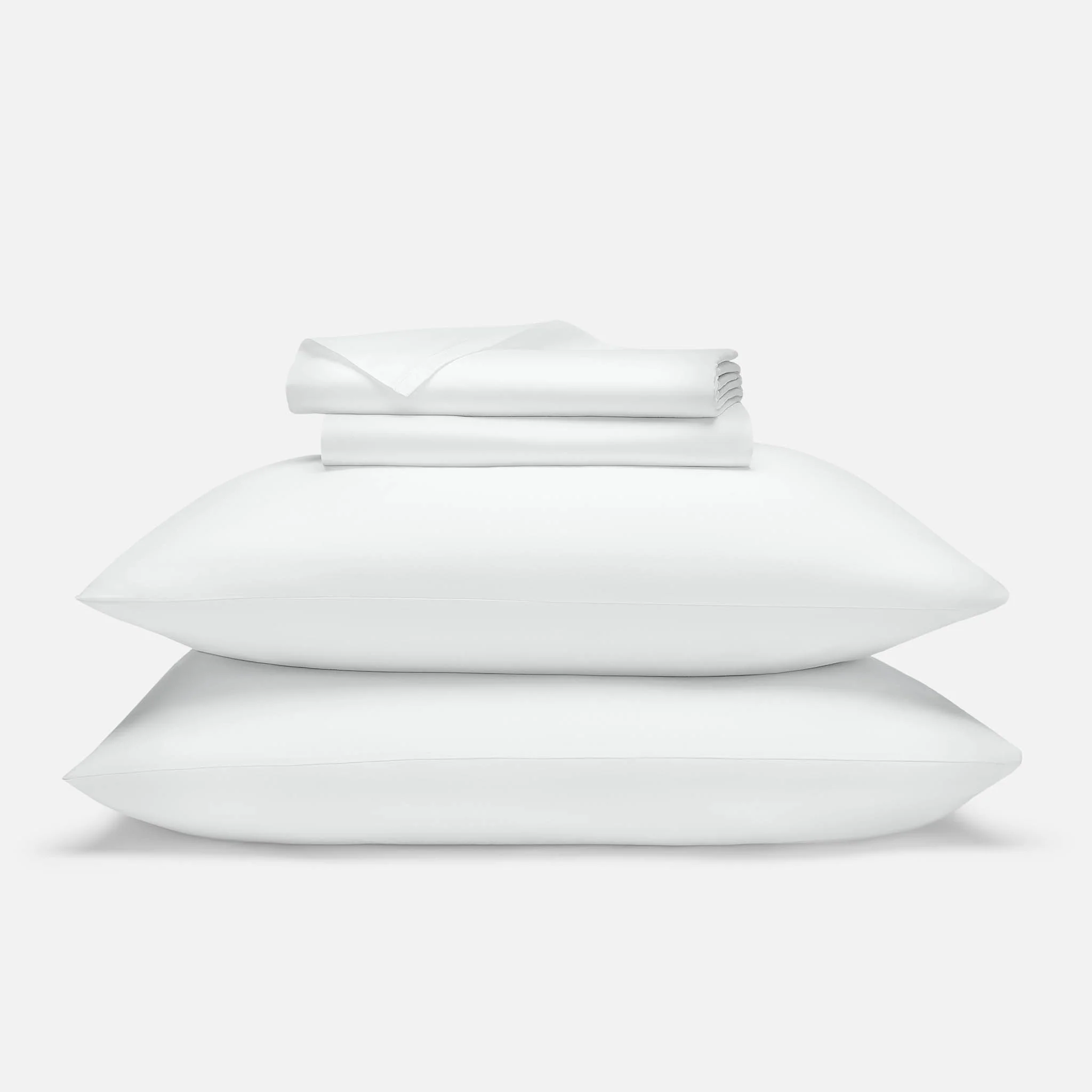 Luxe Sateen Core Sheet Set