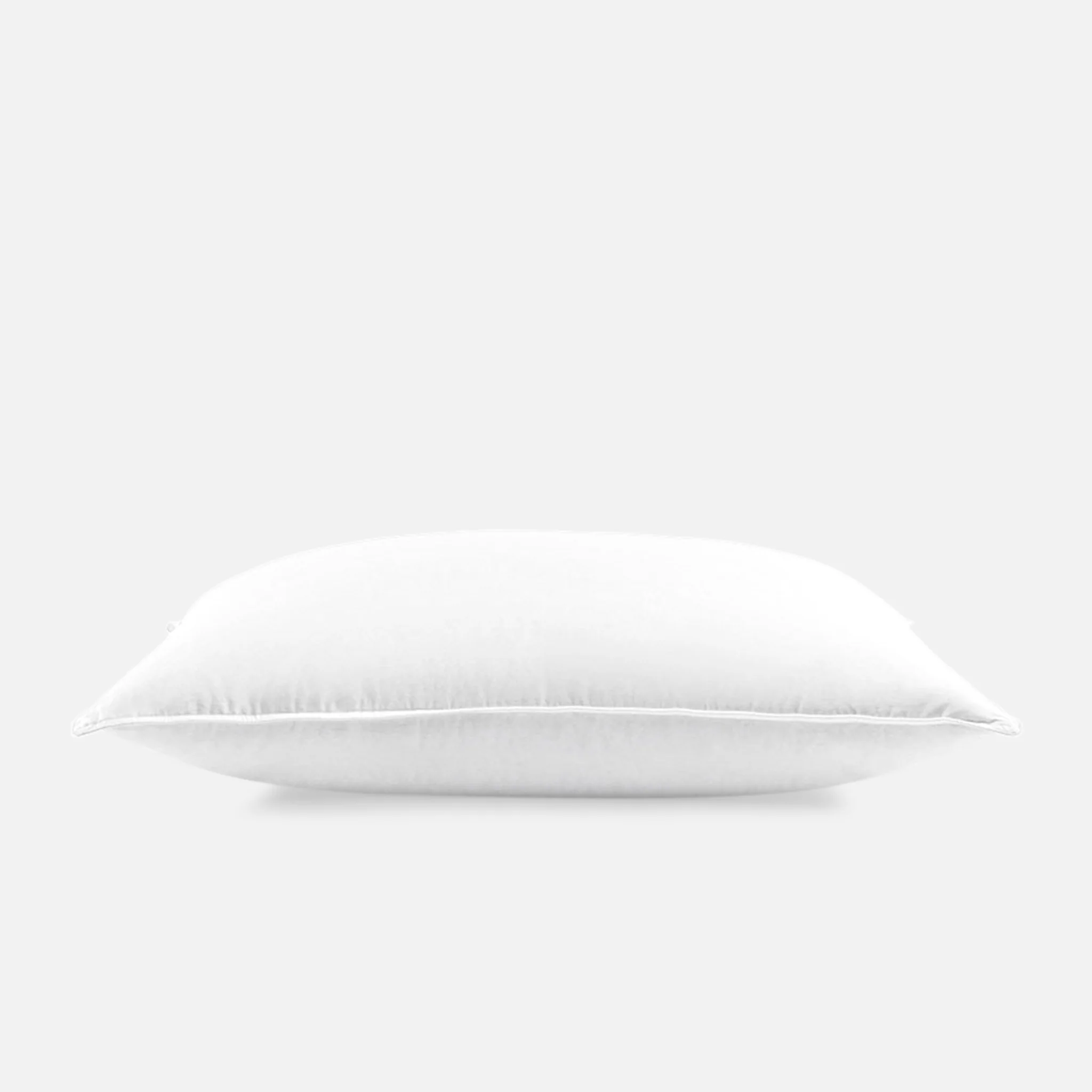 gifts for woman — Brooklinen Down Alternative Pillow