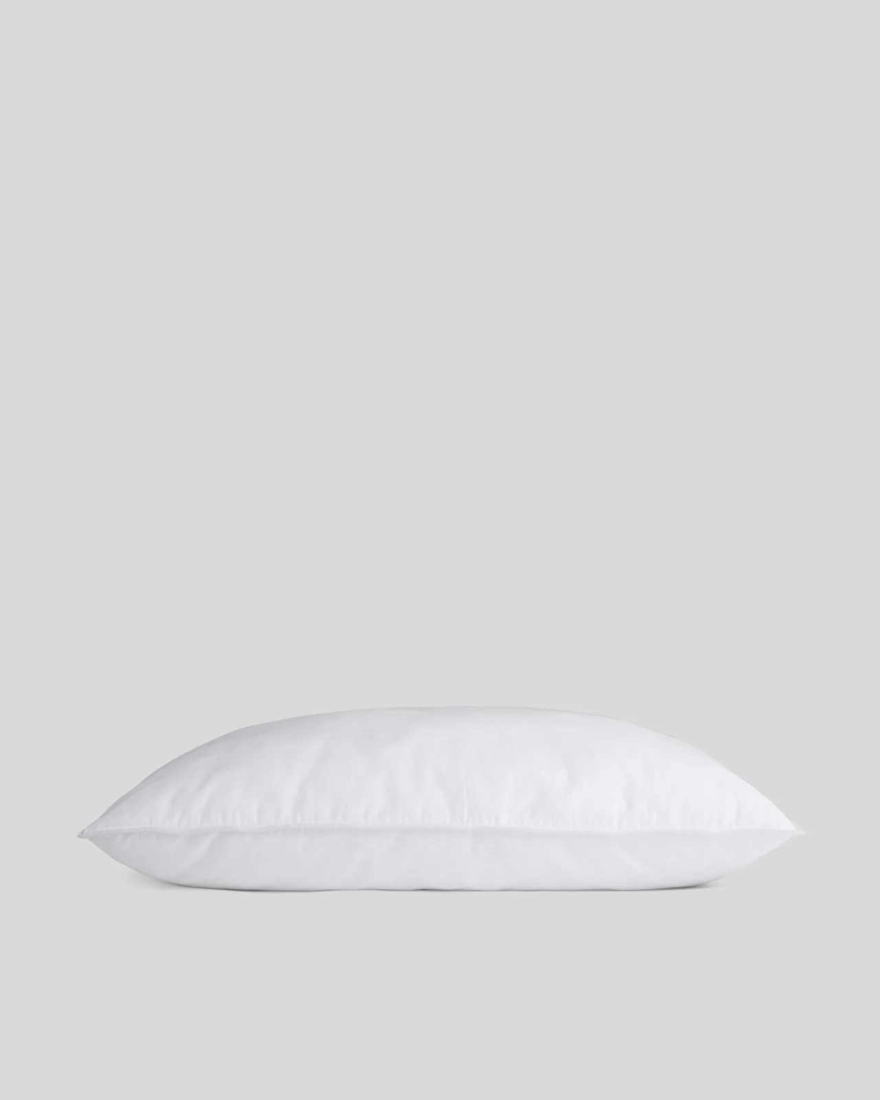 luxury gifts for men — Parachute Home Down Alternative Pillow