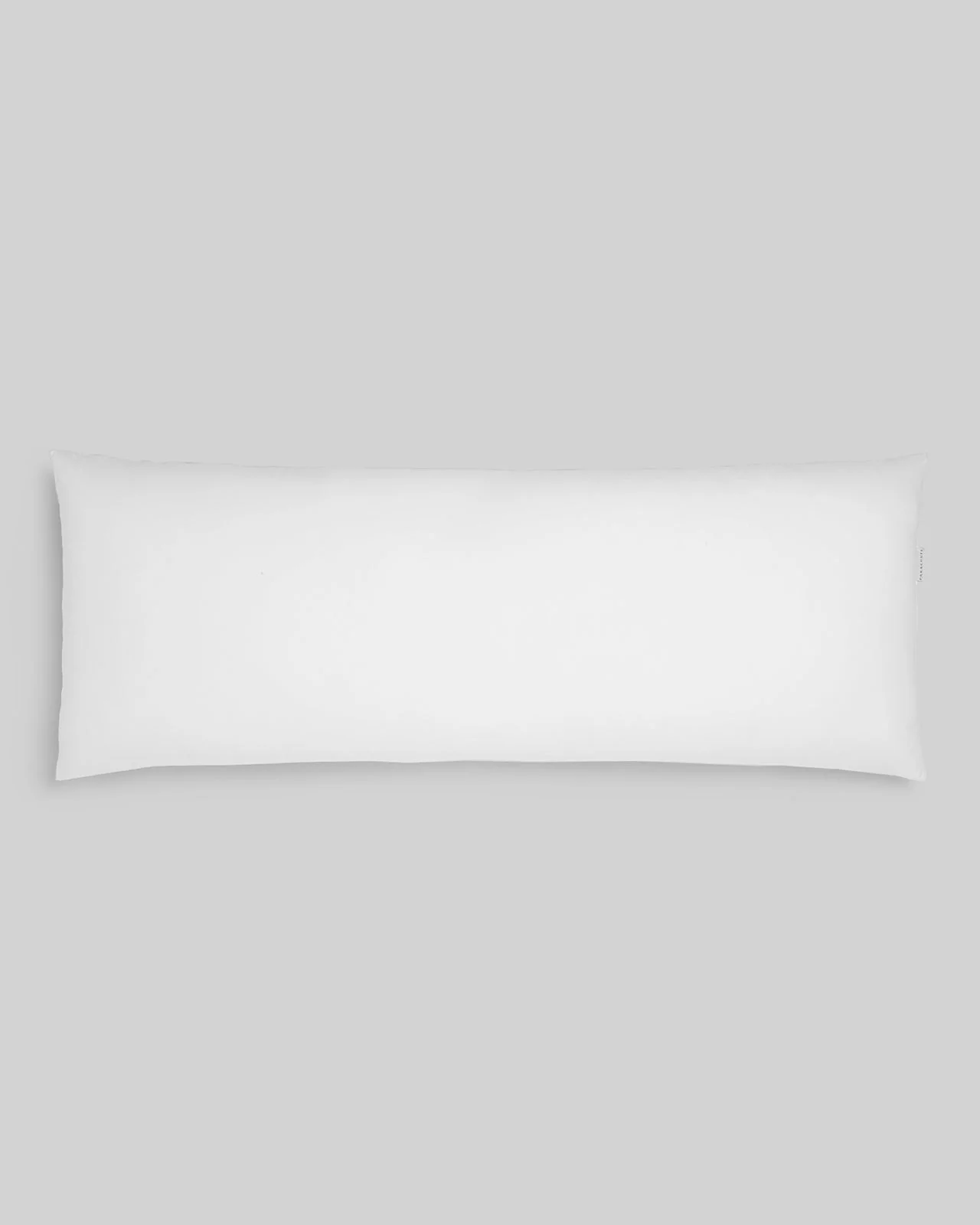Down Alternative Body Pillow Insert