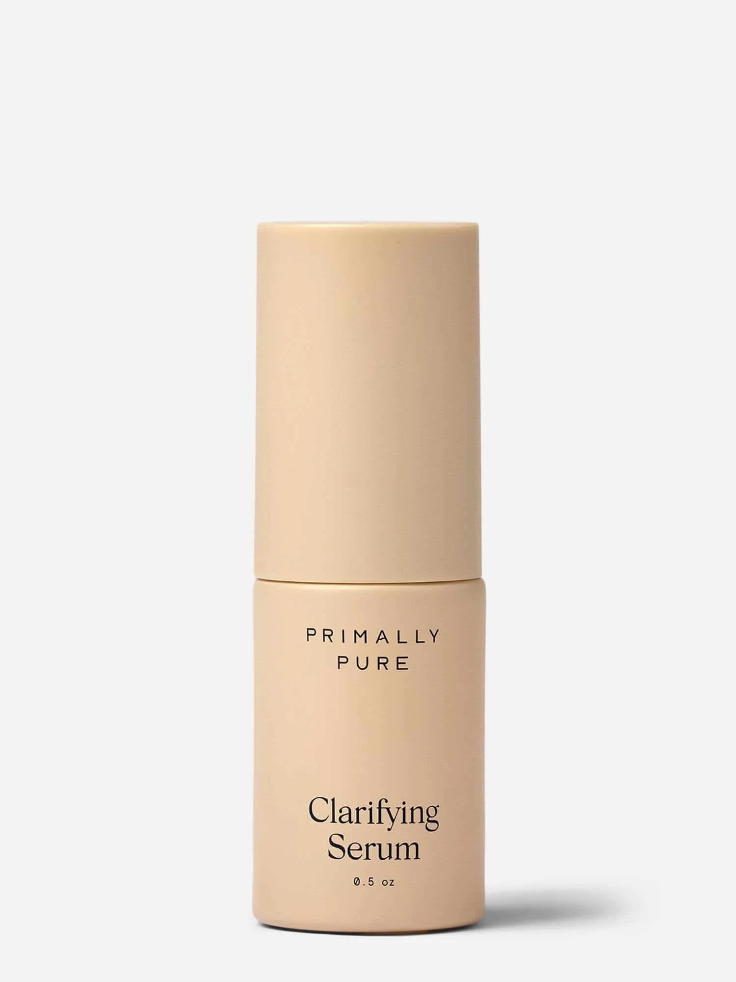 luxury gifts for her — Primally Pure Clarifying Serum