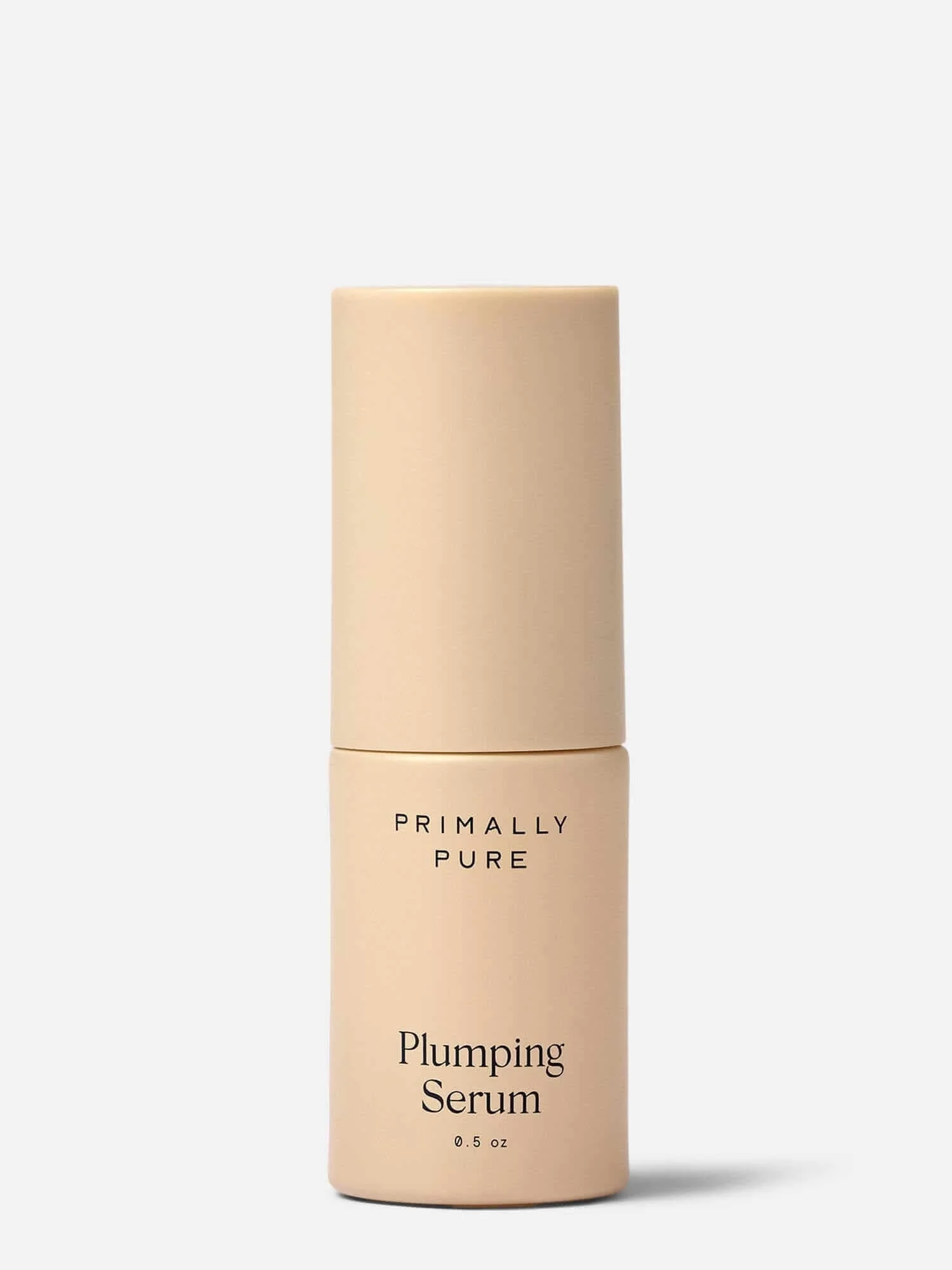 anniversary gifts for wife — Primally Pure Plumping Serum