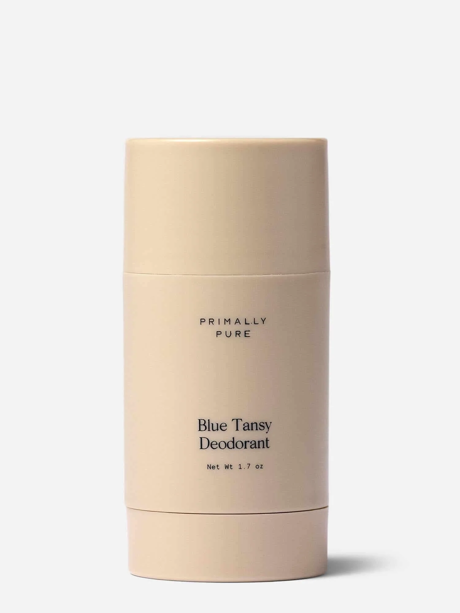 gifts for the wife — Primally Pure Blue Tansy Deodorant