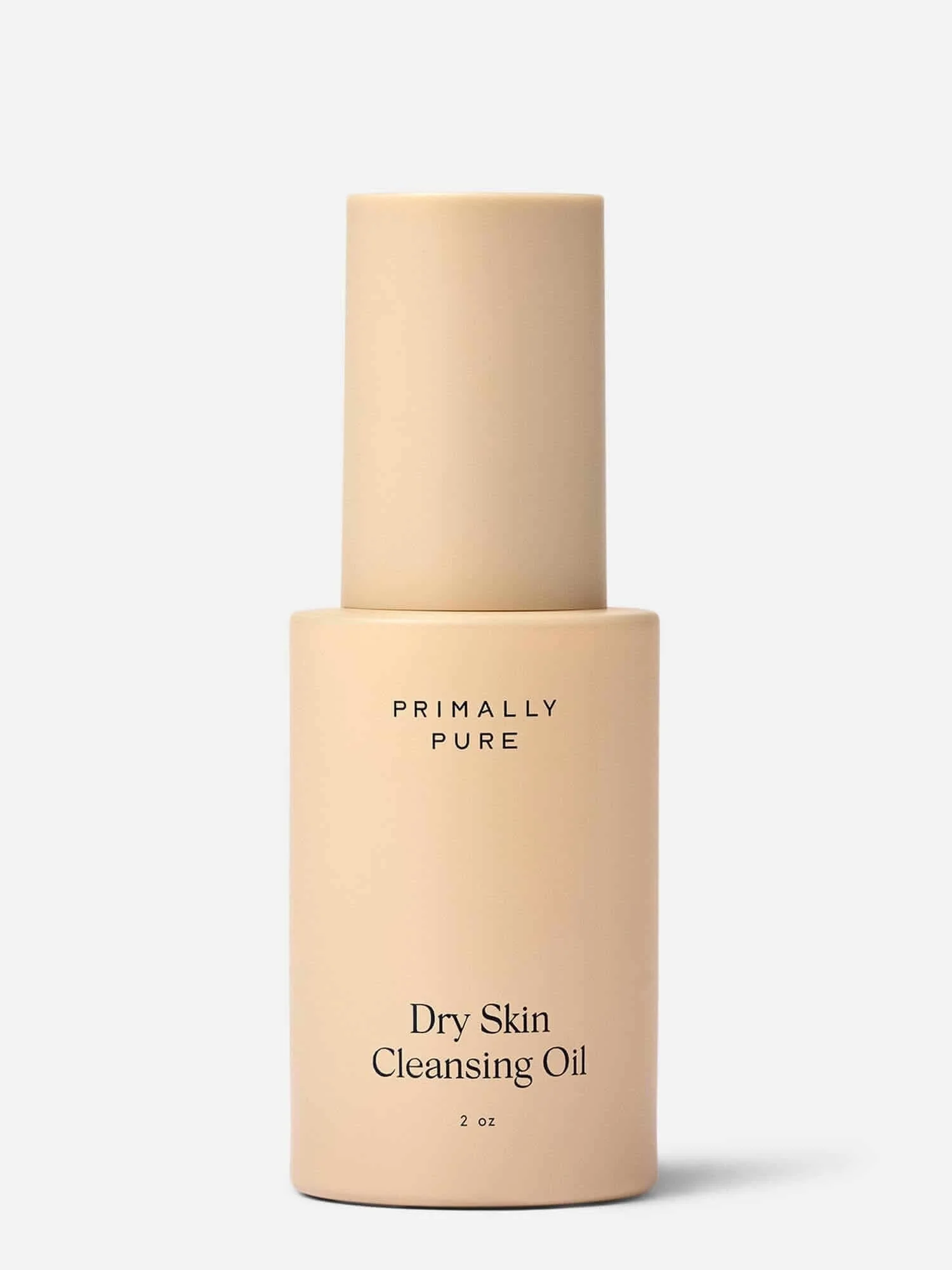 gifts ideas for mothers day — Primally Pure Cleansing Oil (Dry Skin)