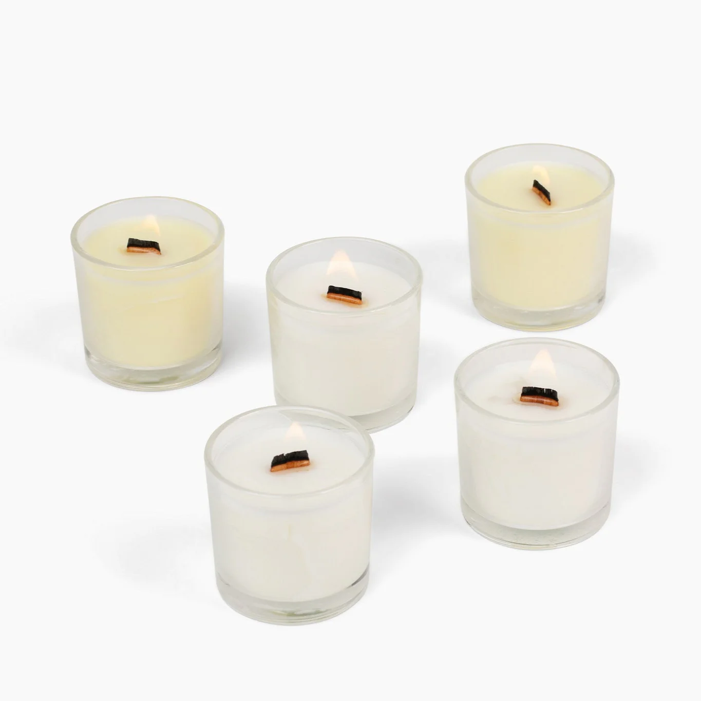 stocking stuffer ideas for boys — Fontana Candle Company Mini Candle