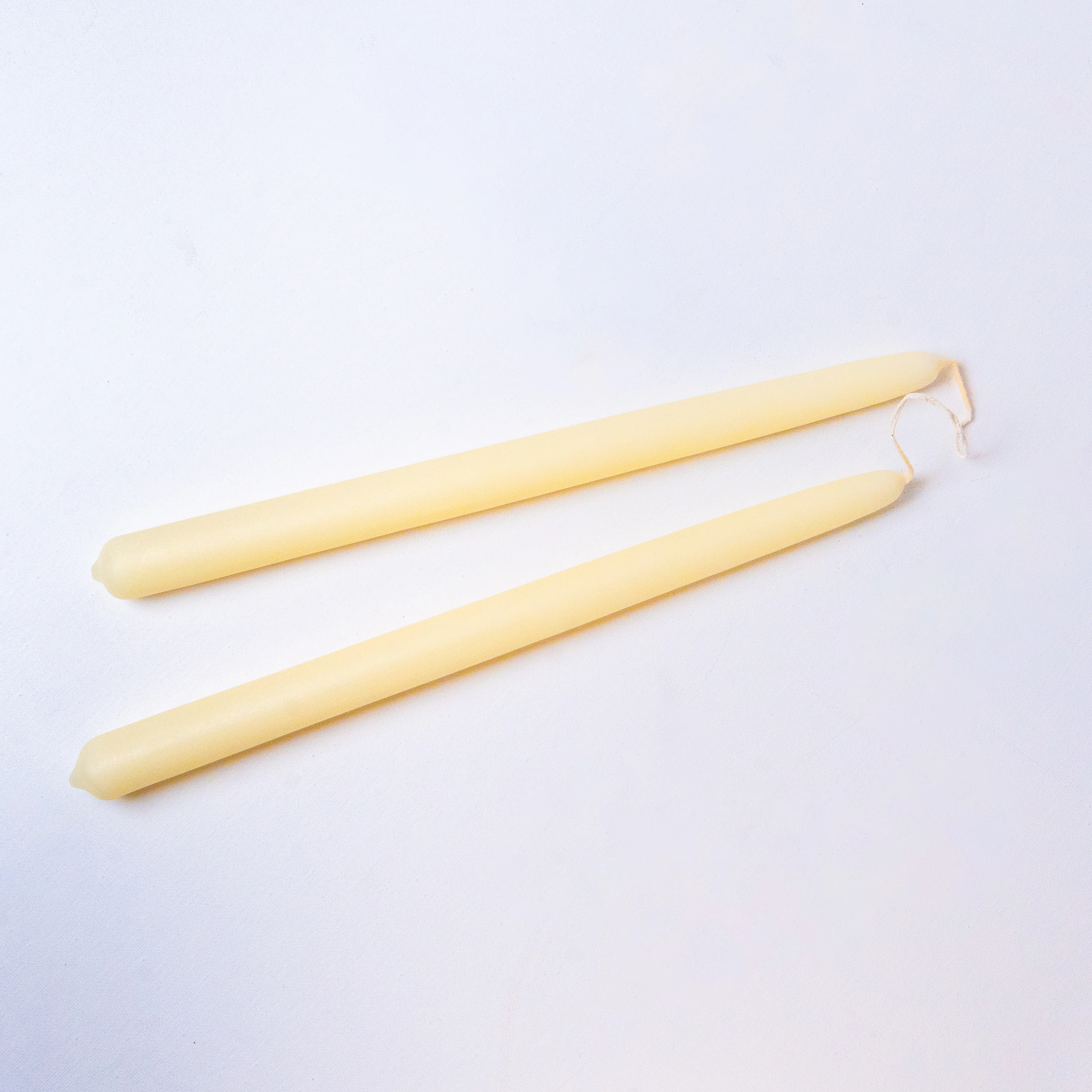 best friend is turning 35. she's loves minimalist home decor and also loves running marathons. under $75 budget. gift — Fontana Candle Company Pure Beeswax Taper Candles - Set of 2