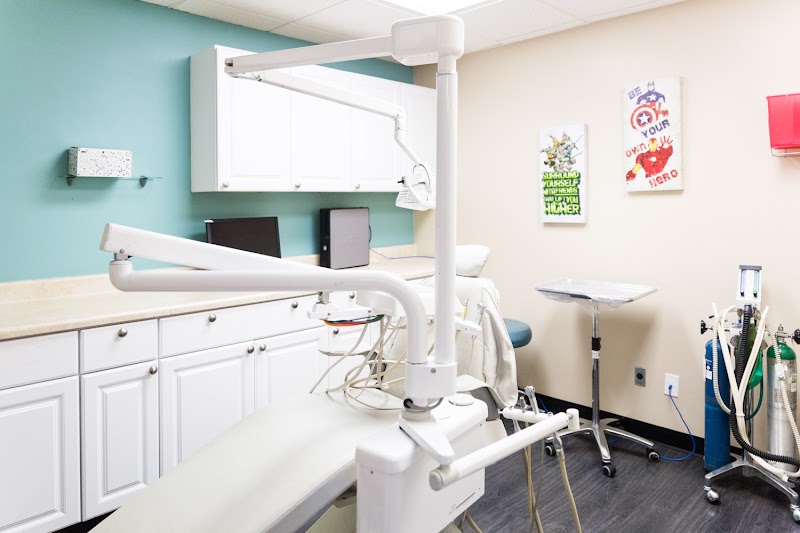 Smile Dental Clinics