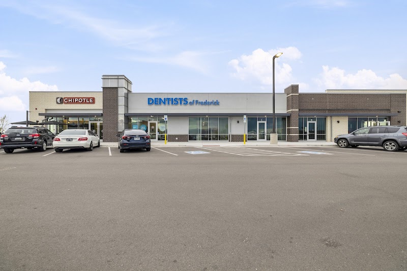 Dentists of Frederick