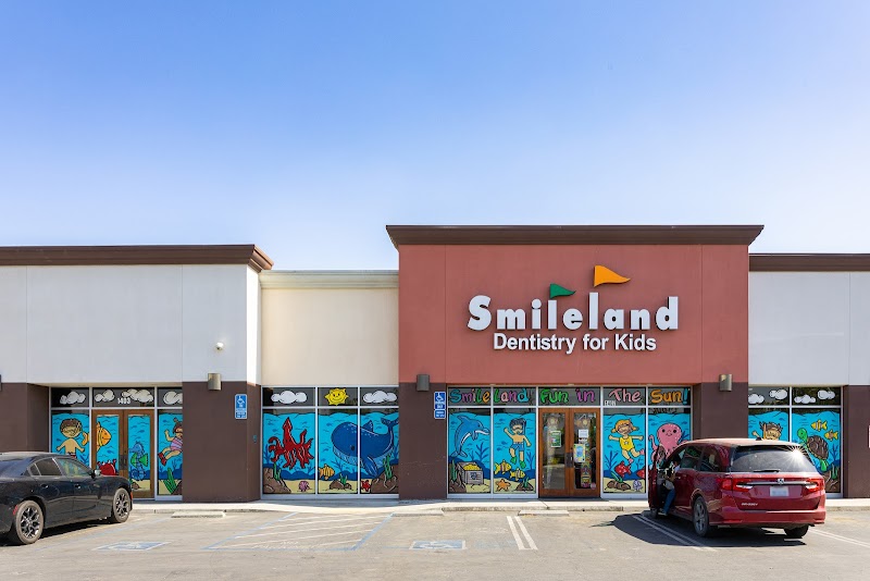 Smileland Dental