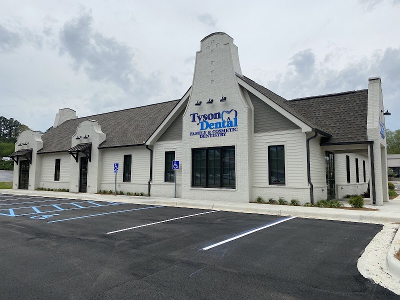 Tyson Dental