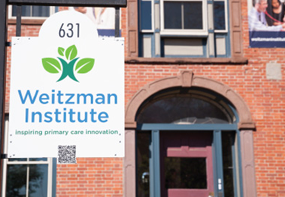 Moses / Weitzman Health System