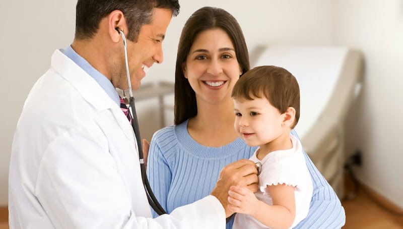 Provider Healthcare