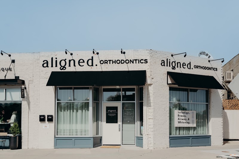 Aligned Dental