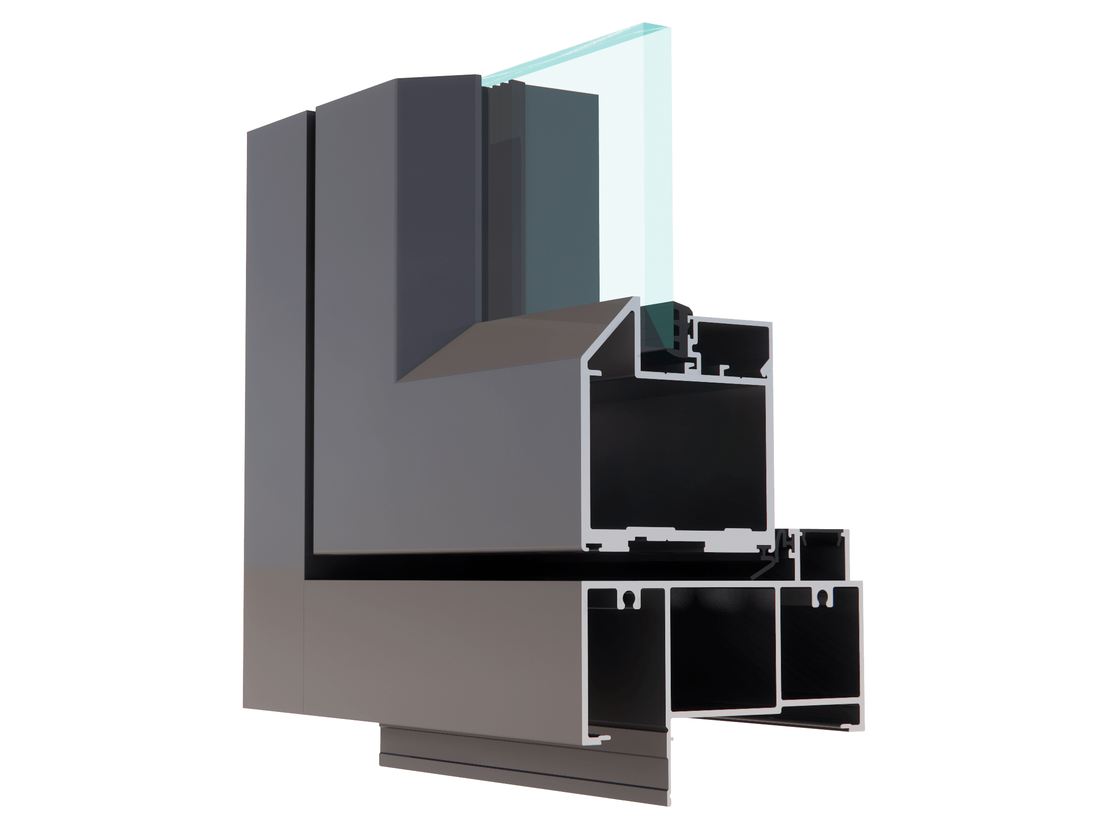 Window Strub Strut Windows
