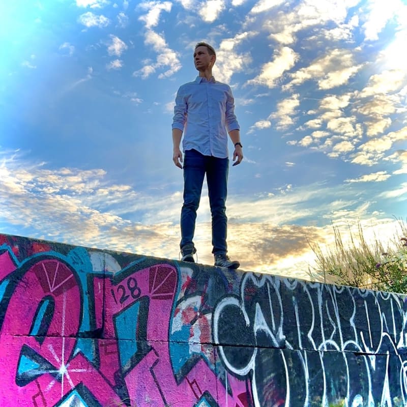 Rise Up ft. Jamaal Coleman