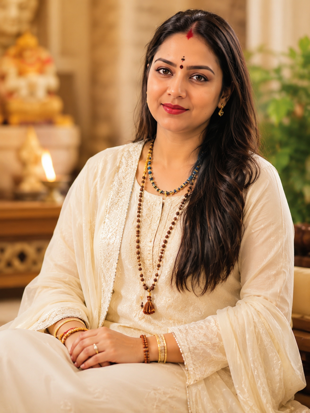 Yogita Mhatre - Spiritual Healer