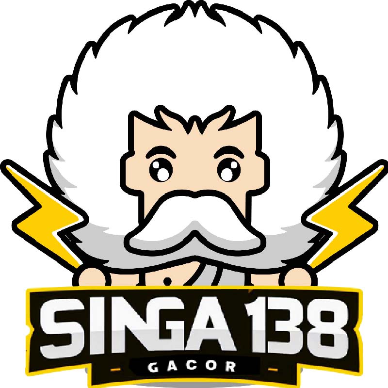 SINGA138: Situs Slot Online Gacor Server Luar Negeri Terbaik No #1 