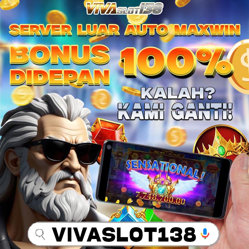 VIVASLOT138 Link Daftar Situs Slot Online Slot88 Paling Viral Hari Ini