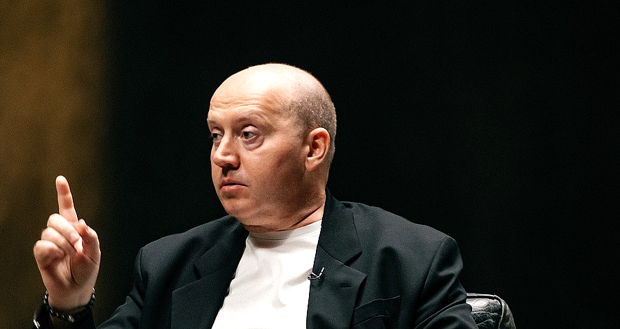 Сергей Бурунов расстался с Екатериной Леви Life-star.ru
