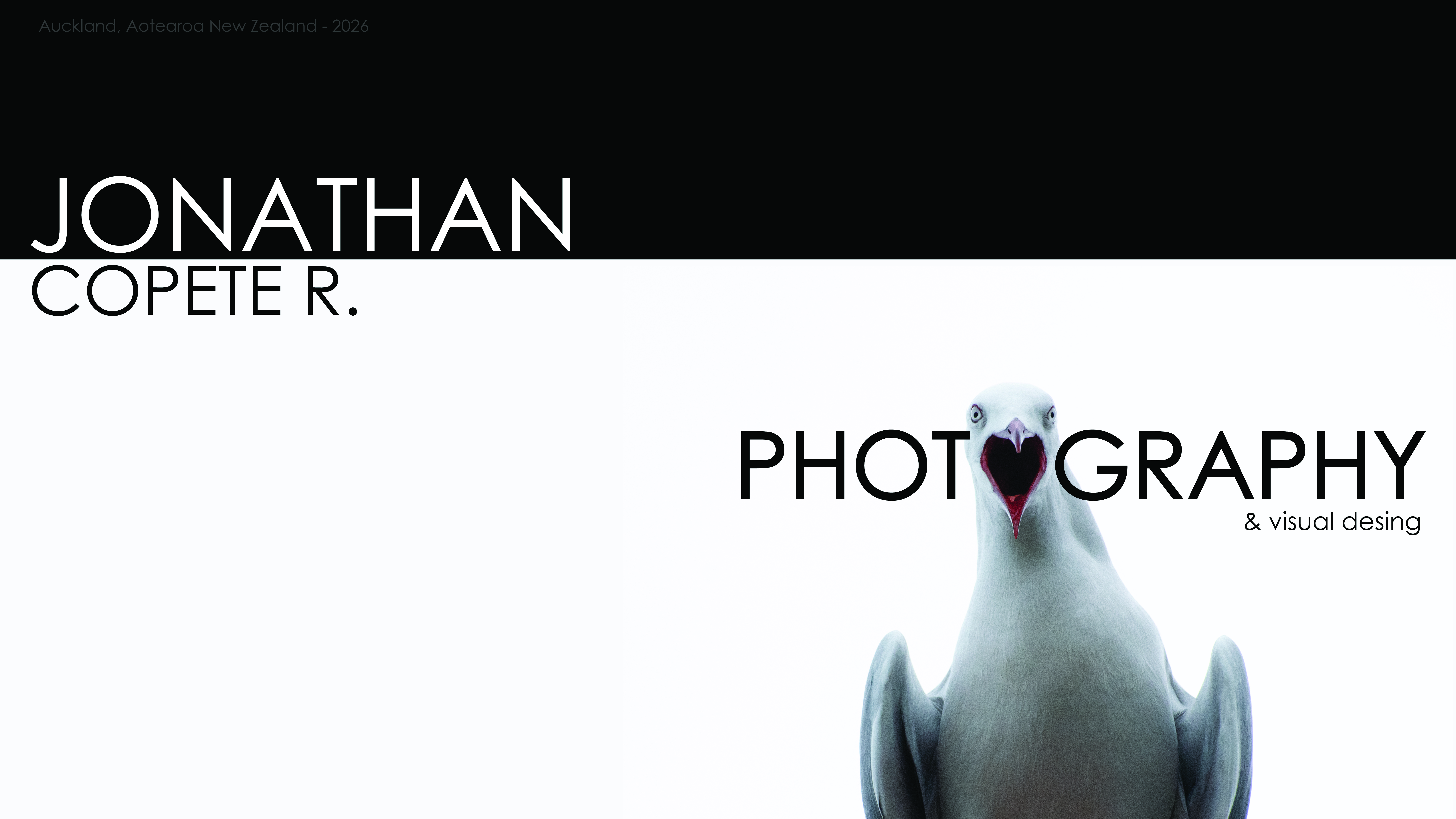 Jonathan Copete R.