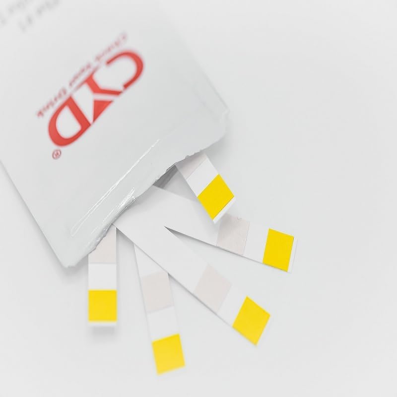 Test Anti Drogue Pour