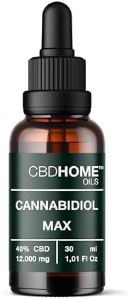 Vue 2 de Cbd Home Oils Huile