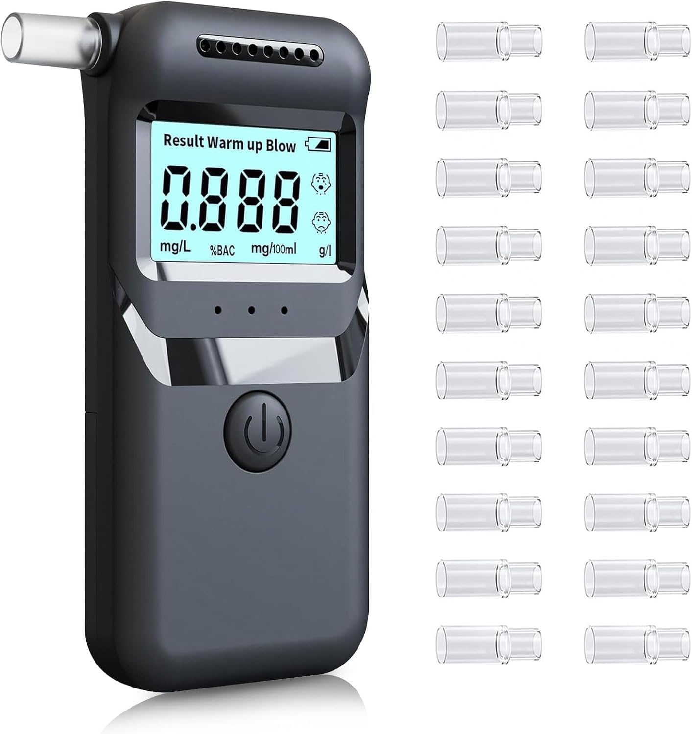 Ethylotest Electronique Ethylotest Professionnel